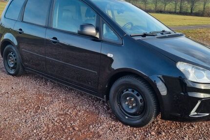 Ford C-Max 161.316 km 4.620 &euro; Mettlach 66693