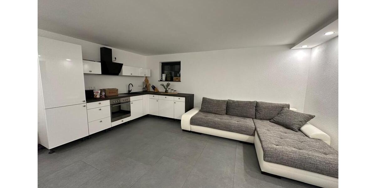 Etagenwohnung Weinstadt - 2 Zimmer, 48 m&sup2;, 950&euro; | Angebot:26663453