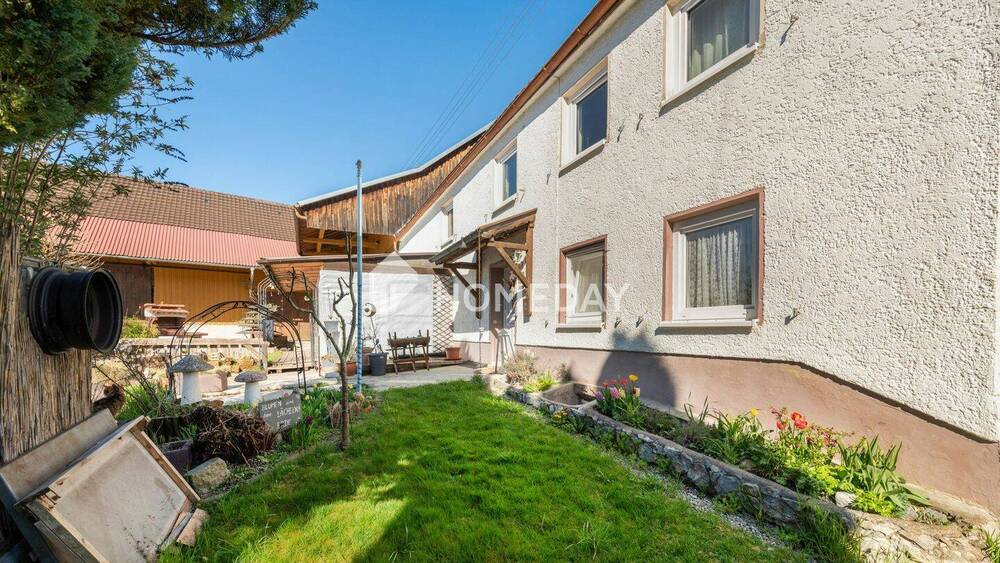 Bauernhaus, Landhaus Krumbach (Schwaben) Attenhausen - 6 Zimmer, 180 m&sup2;, 465.000&euro; | Angebot:26157250