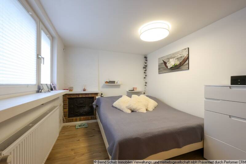 Bungalow Schenefeld - 4 Zimmer, 95 m&sup2;, 499.000&euro; | Angebot:26107095