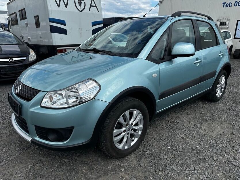 SX4