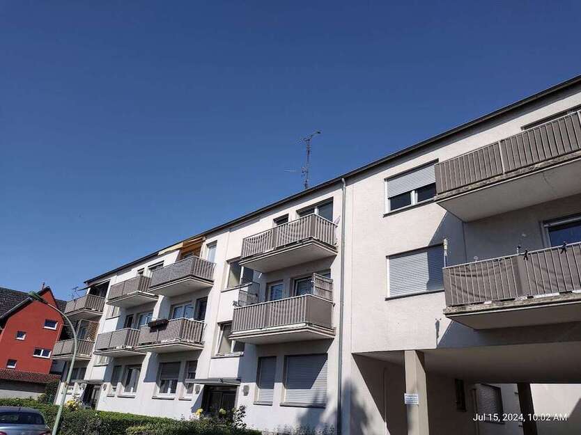 Wohnung zum Mieten in SECKBACH 930 € 70 m²