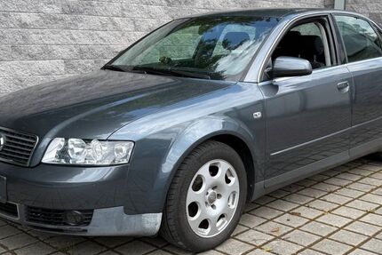 Audi A4 290.080 km 2.500 &euro; Bad Reichenhall 83435