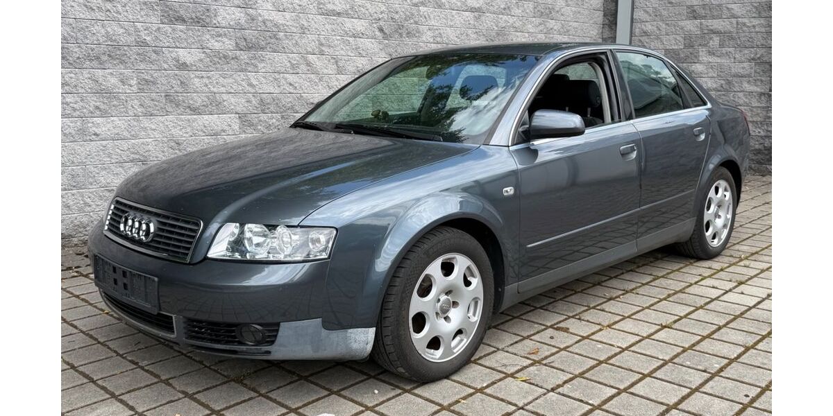 Audi A4 290.080 km 2.500 &euro; Bad Reichenhall 83435