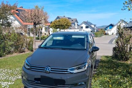 VW Touran 36.000 km 31.000 &euro; Ofterdingen 72131