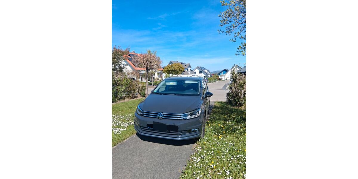 VW Touran 36.000 km 31.000 &euro; Ofterdingen 72131