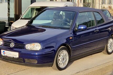 VW Golf 57.990 km 16.950 € Nußdorf am Inn 83131