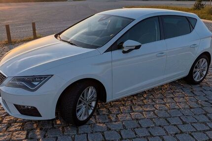Seat Leon 53.978 km 16.500 &euro; München 81673