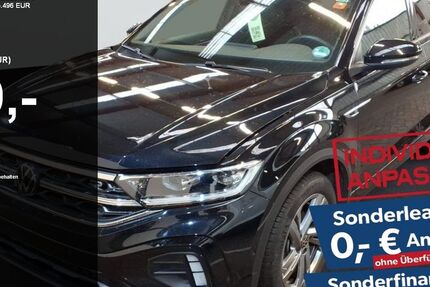 VW T-Roc 25.300 km 27.740 &euro; Wackersdorf 92442