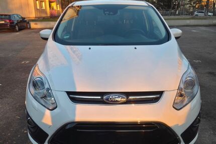 Ford C-Max 142.000 km 7.300 &euro; Erlangen 91054