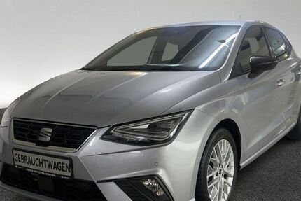 Seat Ibiza 16.500 km 15.960 € München 80935