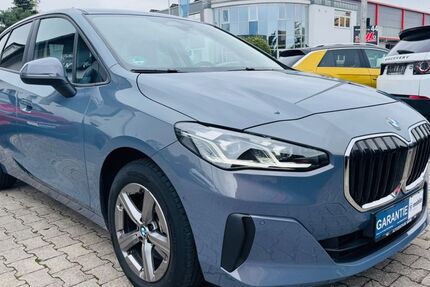 BMW 220 Active Tourer 17.987 km 24.970 &euro; Bad Rappenau 74906