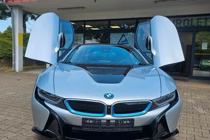 BMW i8 26.500 km 76.500 &euro; Merzig 66663