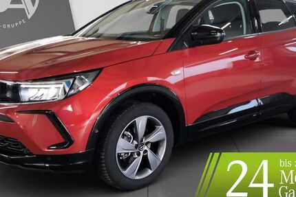 Opel Grandland (X) 17.450 km 21.744 &euro; Vechta 49377