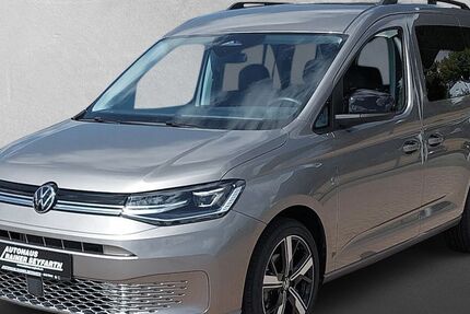 VW Caddy 11.209 km 32.490 &euro; Gotha 99867