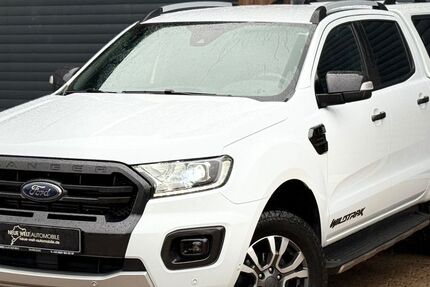 Ford Ranger 104.000 km 29.490 &euro; Saarlouis-Lisdorf 66740