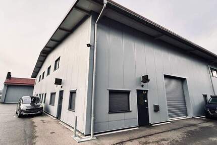 Gewerbeobjekt Wehr - 1.358&euro; | Angebot:24808260