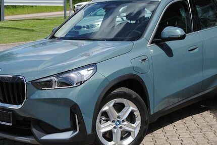 BMW X1 53.499 km 36.490 &euro; Frankenberg 09669