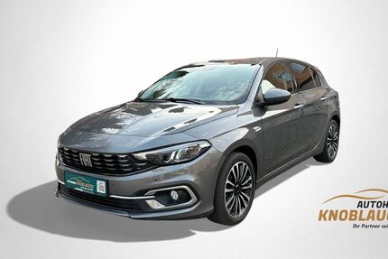 Fiat Tipo 75.500 km 13.990 &euro; Ravensburg 88212