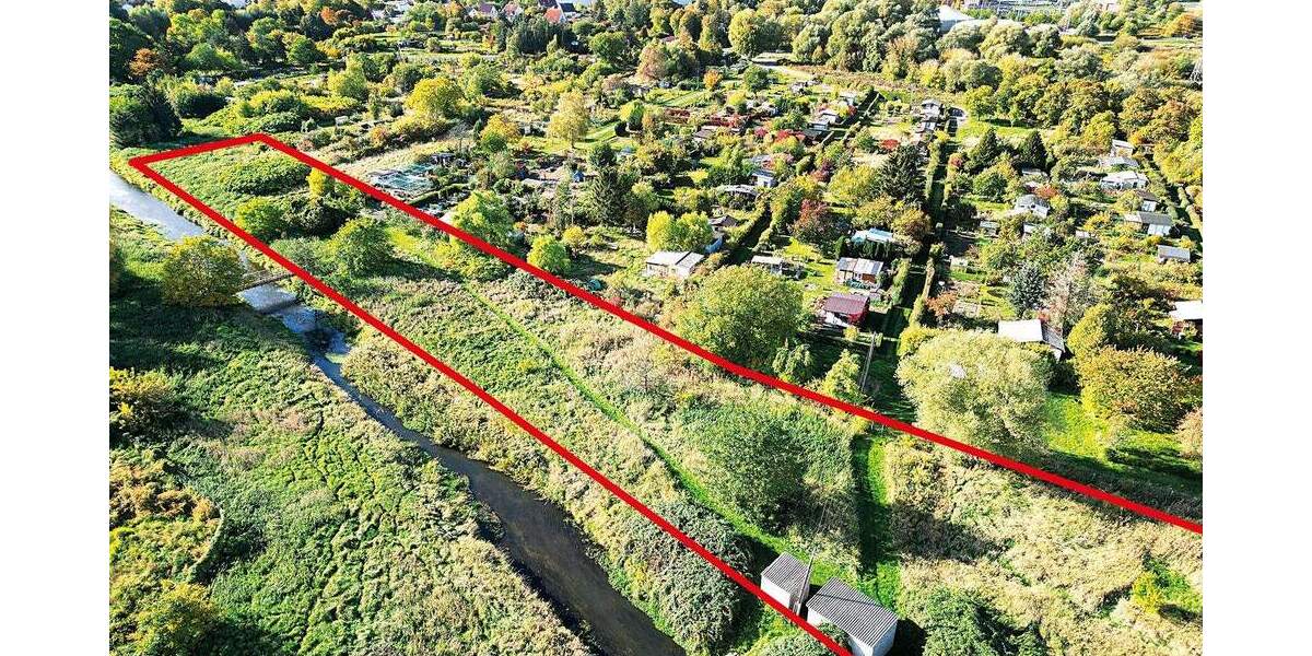 Grundstück Kyritz - 10.000&euro; | Angebot:25750291