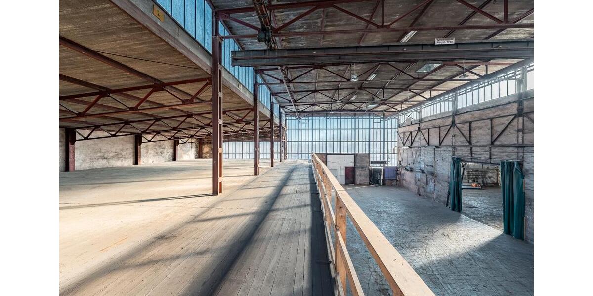 Gewerbeobjekt Jünkerath - 3&euro; | Angebot:15104330