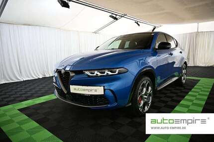 Alfa Romeo Tonale 14.930 km 31.990 € Butzbach 35510