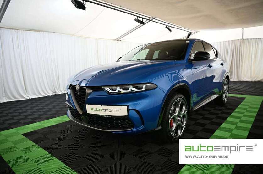 Alfa Romeo Tonale 14.930 km 31.990 € Butzbach 35510