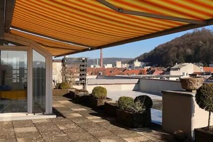 Urbaner Wohntraum im Herzen von Homburg