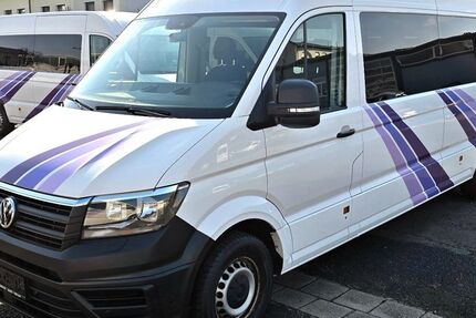 VW Crafter 196.000 km 27.900 &euro; Neustadt 67433