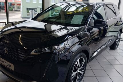 Peugeot 5008 36.916 km 26.890 &euro; Bielefeld 33602