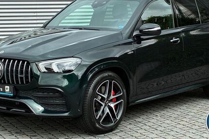 Mercedes-Benz GLE 53 AMG 63.200 km 76.880 &euro; Itterbeck 49847