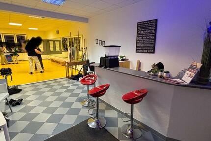 Sport-Studio in Bergheim vormittags nachmittags zu vermieten zimmer
