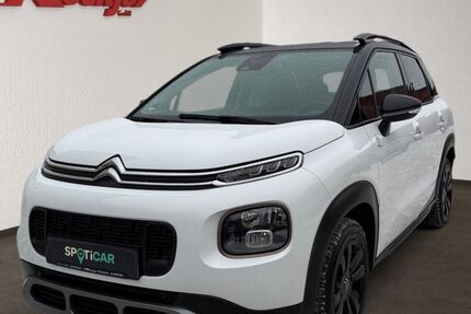 Citroen C3 Aircross 80.000 km 12.600 &euro; Potsdam 14469