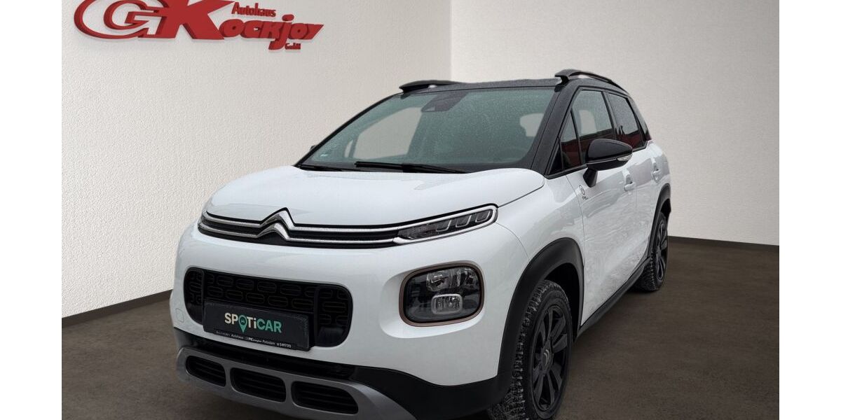 Citroen C3 Aircross 80.000 km 12.600 &euro; Potsdam 14469