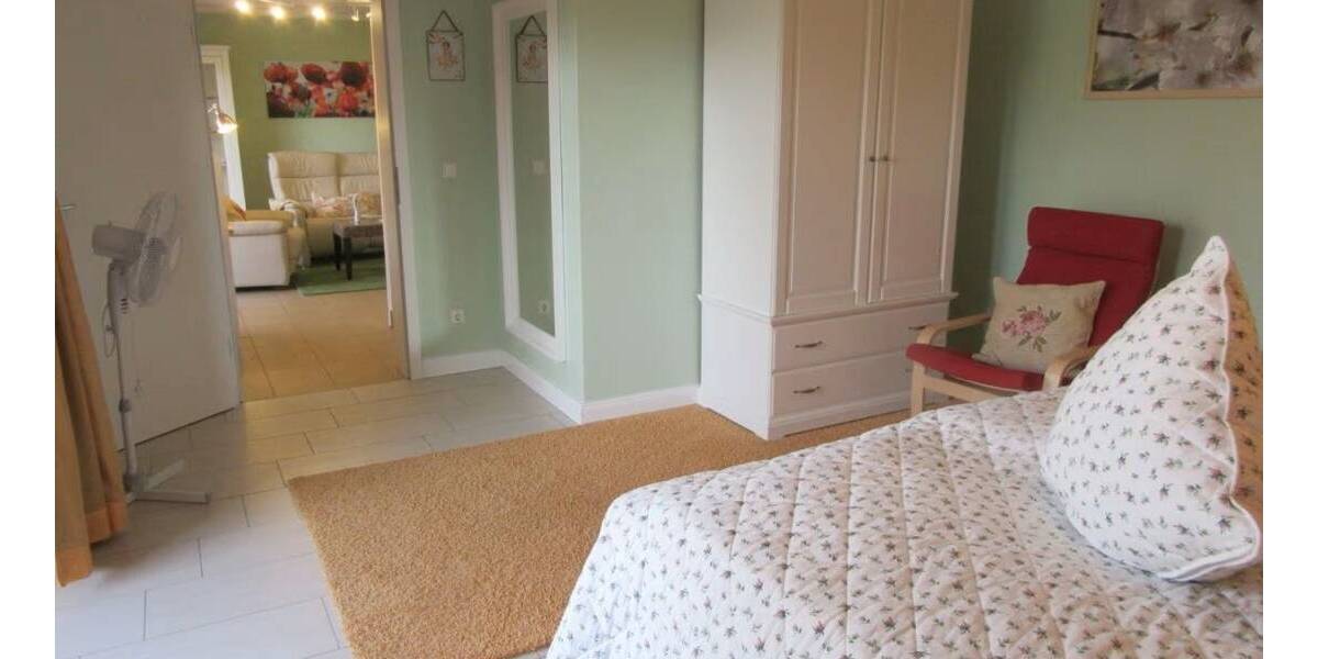 Etagenwohnung Otterndorf - 2 Zimmer, 64 m&sup2;, 175.000&euro; | Angebot:26820487