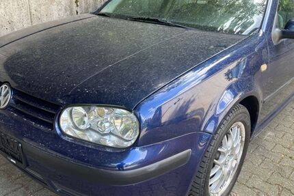VW Golf 390.000 km 1.150 &euro; Mönchengladbach 41069