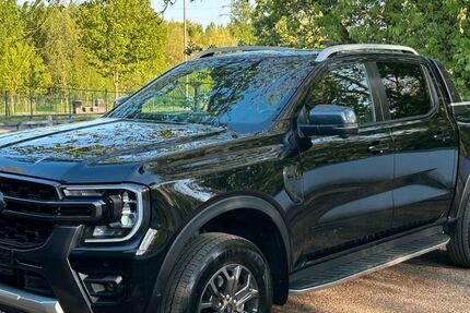 Ford Ranger 79.500 km 41.500 &euro; Dortmund OT Huckarde 44369