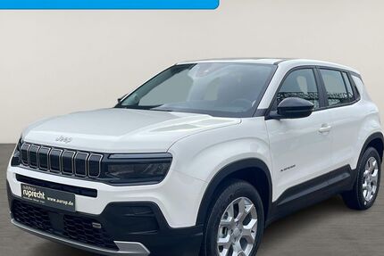 Jeep Avenger 22.900 km 17.890 € Krauchenwies 72505