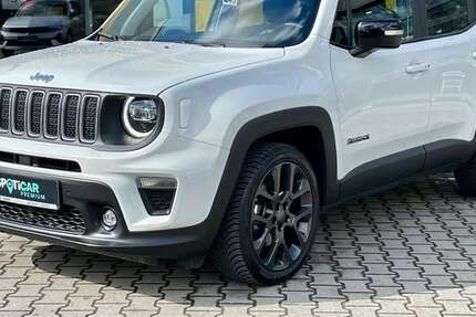 Jeep Renegade 33.103 km 19.980 &euro; Kelheim 93309