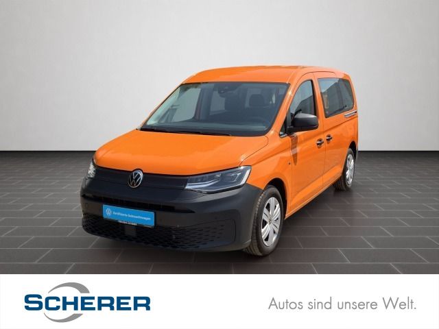 Caddy Maxi