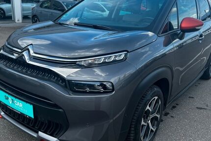 Citroen C3 Aircross 44.200 km 13.990 &euro; Biberach 88400