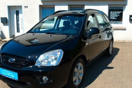 Kia Carens 239.158 km 2.790 &euro; Bochum 44809