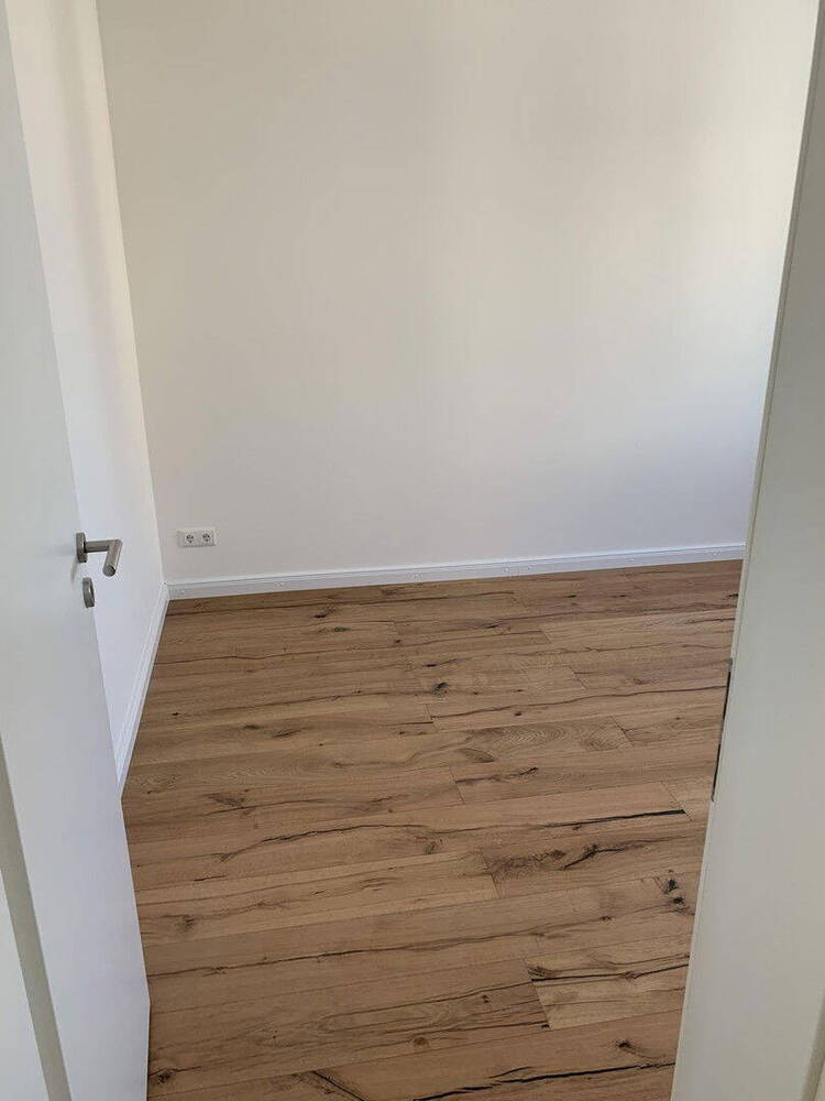 Moderne 4,5-Zi. Doppelhaushälfte KfW 40 Plus - Neubau 2021 im Neubaugebiet Bad Bramstedt