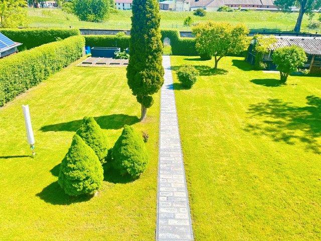 Doppelhaushälfte Merseburg - 4 Zimmer, 145 m&sup2;, 399.000&euro; | Angebot:26821668