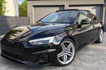 Audi A5 152.800 km 29.990 &euro; Giengen 89537