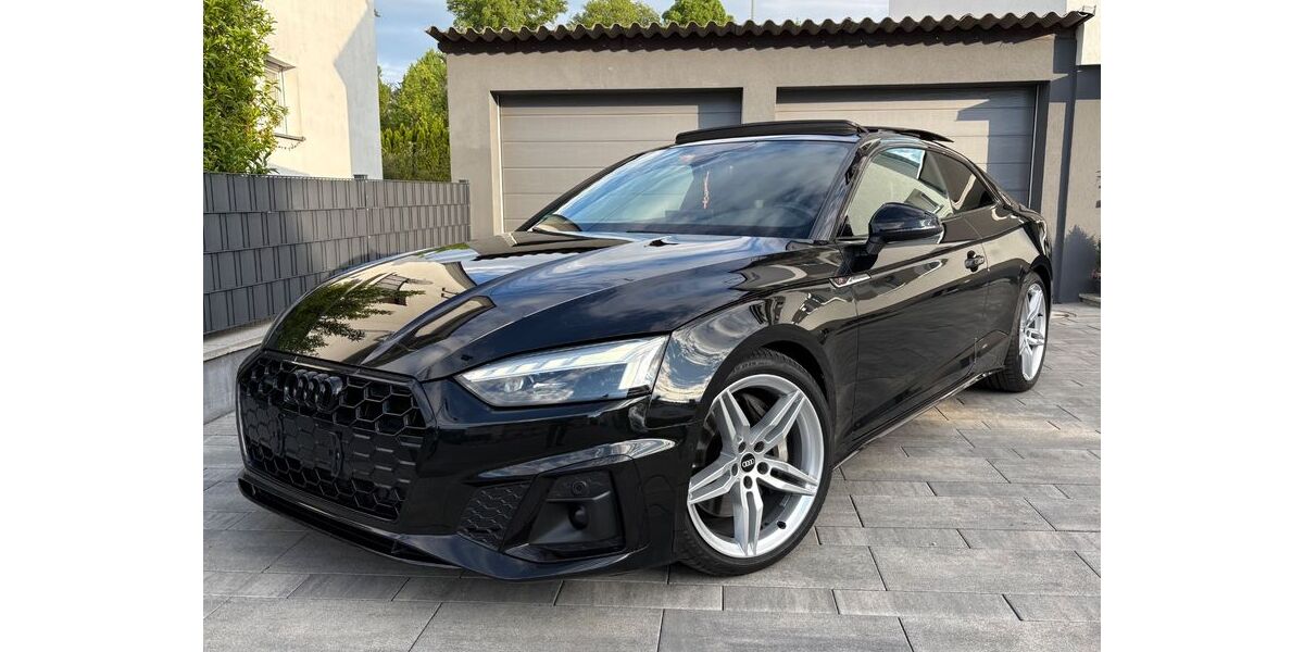 Audi A5 152.800 km 29.990 &euro; Giengen 89537