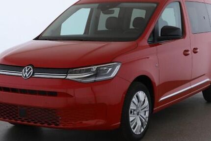 VW Caddy Maxi 1.005 km 33.990 &euro; Sand am Main 97522