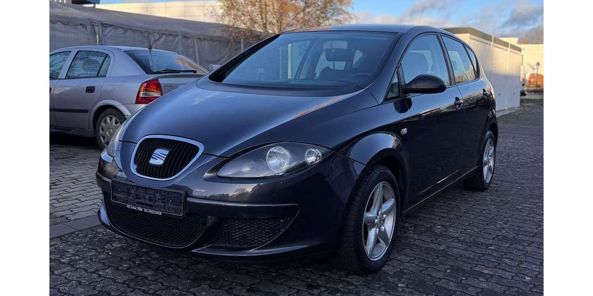 Seat Altea 267.330 km 2.950 € Paderborn 33106