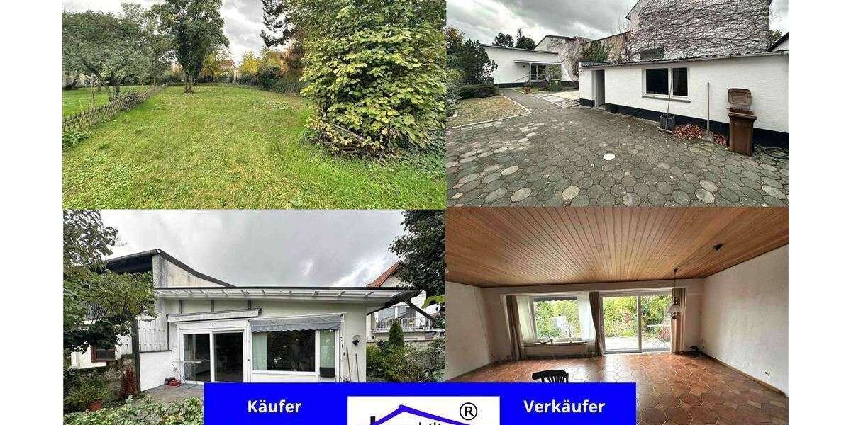 Grundstück Lampertheim - 539.000&euro; | Angebot:23483542