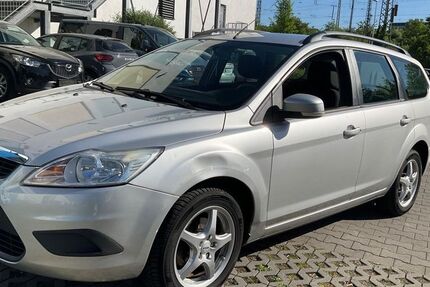 Ford Focus 169.990 km 3.750 &euro; FRANKFURT 65933